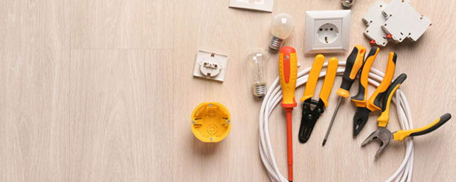 Impianti elettrici cover